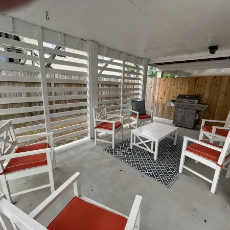 Swept Away Two- Great Family Beach House