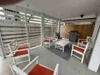 Swept Away Two- Great Family Beach House - Homestays