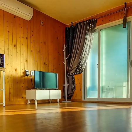 Wando Haesong Pension