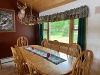 Beautiful house on Brule Lake! - Alojamientos