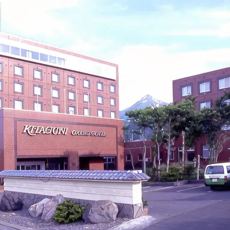 Kitaguni Grand Hotel