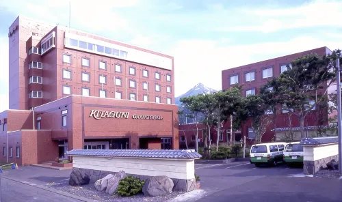 Kitaguni Grand Hotel
