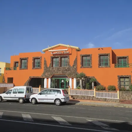 Duplex Apartment, with private garden, in quiet complex