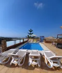 Villa Las Tres J - 泳池