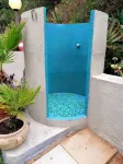Elba Island villa on the sea with sandy beach surrounded by green park Arc.T - Apartments