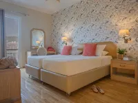 Delice Hotel - Family Apartments โรงแรมใกล้พิพิธภัณฑ์สงคราม