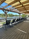 Tiny Lakeside Retreat, sleeps 8. On Lake Norman for all the lake fun! - Alphydda