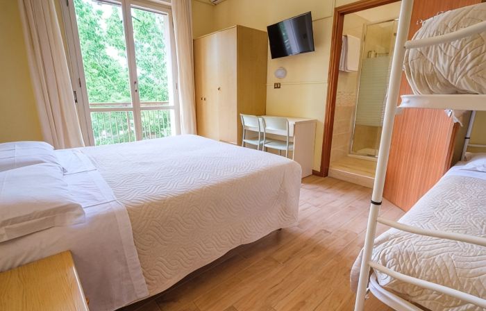 Only Room Hotel