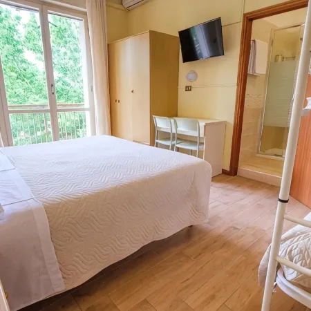 Only Room Hotel