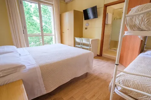 Only Room Hotel