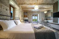 Asion Lithos Suites with Private Pools - Pools