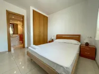 Apartamentos Acapulco Marina d'Or 1º línea 3000 - parking