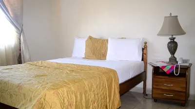 Hotel Ipsan Nah Hotel di 