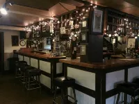 College Inn Hotel