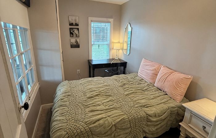 3 Br Lakefront House, Sandy Bottom on Lake Dewey in the Sister Lakes