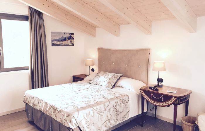 La Villa Bianca Guest House