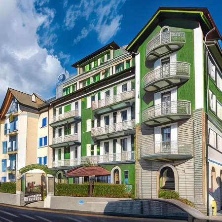 Hotel San Lorenzo