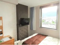 KKR Hotel Biwako - 2 estrellas
