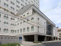 X Wave Funabashi Ξενοδοχεία στην πόλη Φουναμπάσι