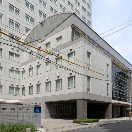 X Wave Funabashi