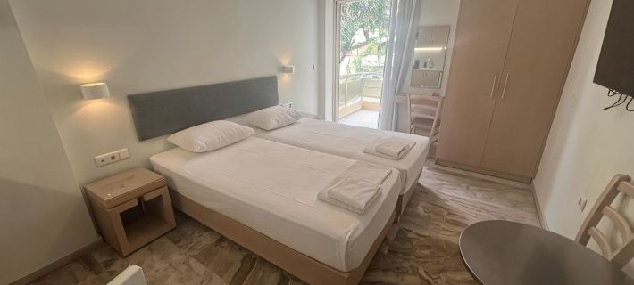 Neapolis Apartments Hôtels à&nbsp;: La Canée
