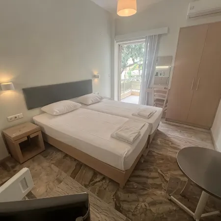 Neapolis Apartments
