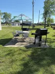 Country Comfort Vacation Rental, family friends and your boat we have the space.