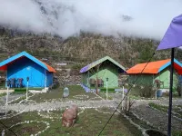 Baspa Valley Adventure Camp