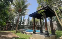 De'Rumah Rindu Alam - Uima-altaat