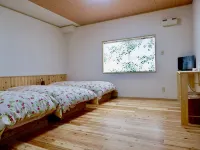 Yakushima Pension Ichigoichie Hotels in Yakushima