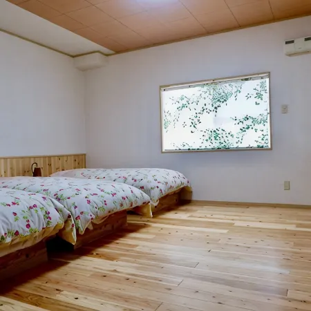 Yakushima Pension Ichigoichie