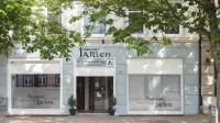 Pensjonat Jarlen