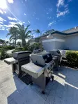 Gulf & Bay Club Bayside, 1st Floor, CLEAN, 5 STARS & EXCELLENT REVIEWS!