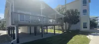 MANATEE COTTAGE:  Gulf Front 2-bedroom house - 3 tähden