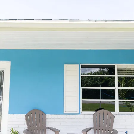 Blue Haven Retreat!