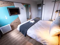 The Originals Access, Hôtel Clermont-Ferrand Nord Hotels in Auvergne