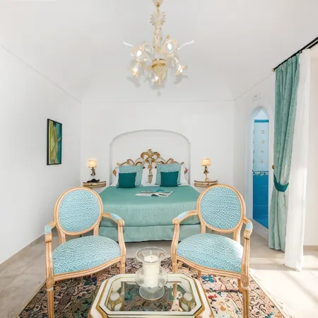 Hotel Villa Gabrisa