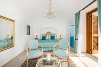 Hotel Villa Gabrisa