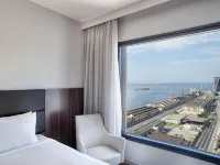 Intercity Rio de Janeiro Porto Maravilha Hotels near AquaRio