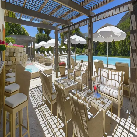 Château Saint-Martin & Spa - an Oetker Collection Hotel