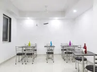 Green Lotus Residency Hotels near NSIT