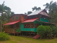Hostal Buho Amazonas Tours Hotels in Leticia