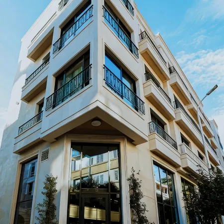 La Fleur Boutique Hotel