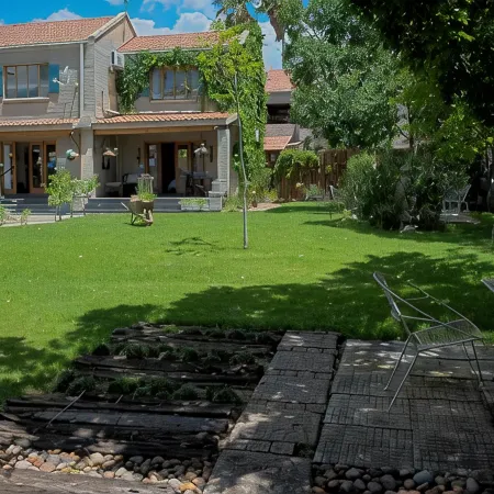 Tuscana Villa Guesthouse