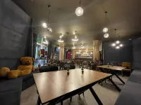 Grand Jnk Boutique Hotel - Frühstück