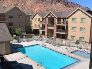 Moab RedCliff Condos