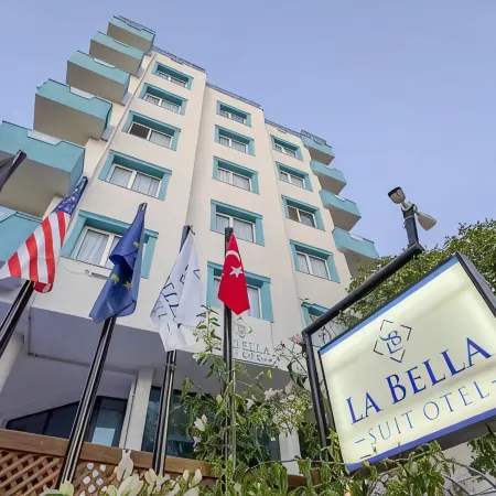La Bella Suit Otel