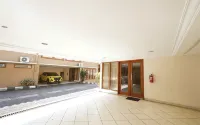 Sutan Raja Villa Kuningan - Wi-Fi