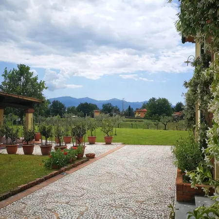 B&B la Fornace del Sole