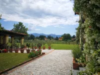 B&B la Fornace del Sole